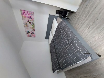 Apartment Ferienwohnung Uljana - Outdoor photo 25