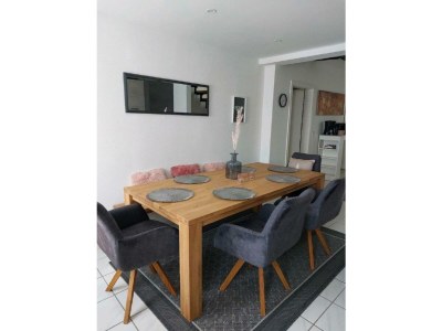 Apartment Ferienwohnung Uljana - Features photo 32