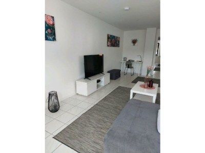 Apartment Ferienwohnung Uljana - Features photo 33