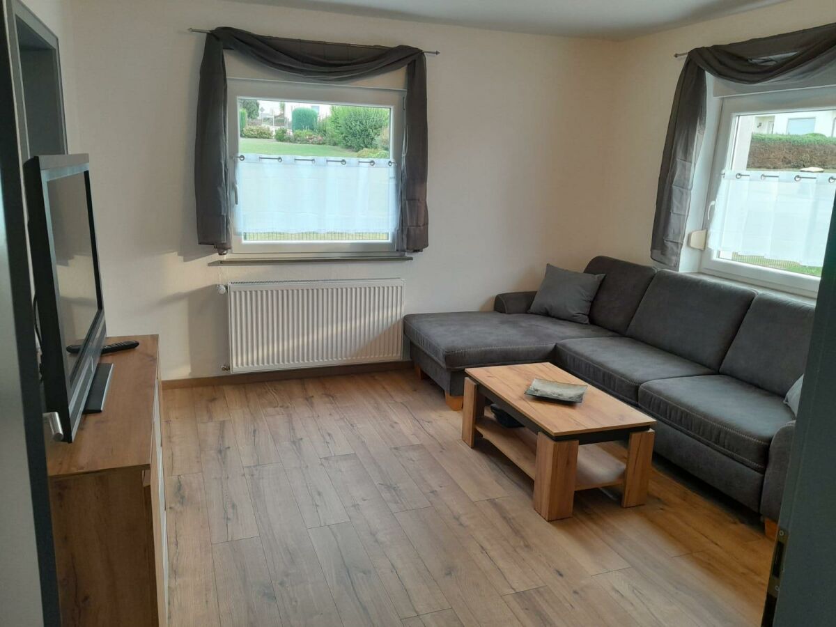 Apartment Appartement/Fewo, Dusche und Bad, WC, 1 Schlafraum