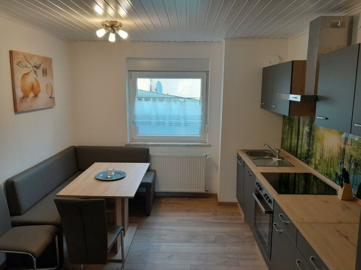 Apartment Appartement/Fewo, Dusche und Bad, WC, 1 Schlafraum - Outdoor photo 2