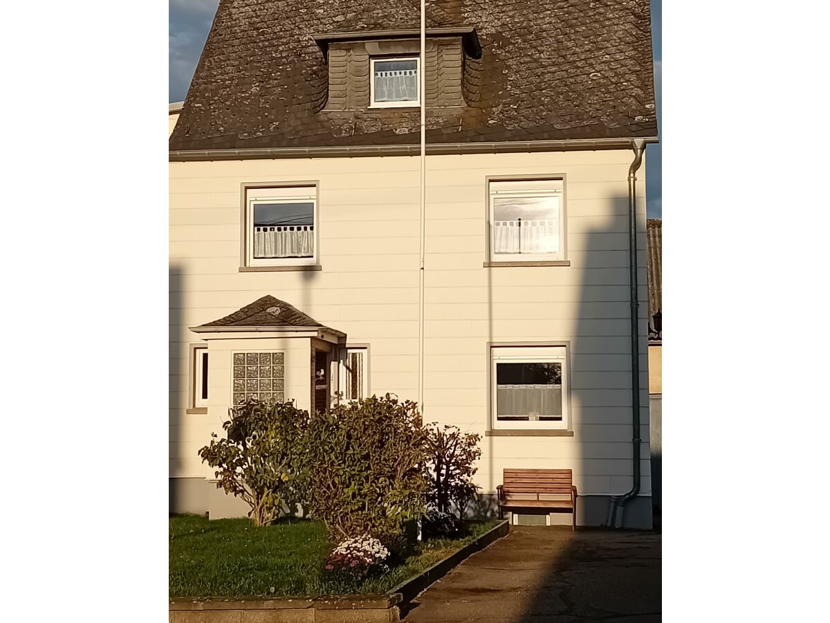 Apartment Appartement/Fewo, Dusche und Bad, WC, 1 Schlafraum - Outdoor photo 3