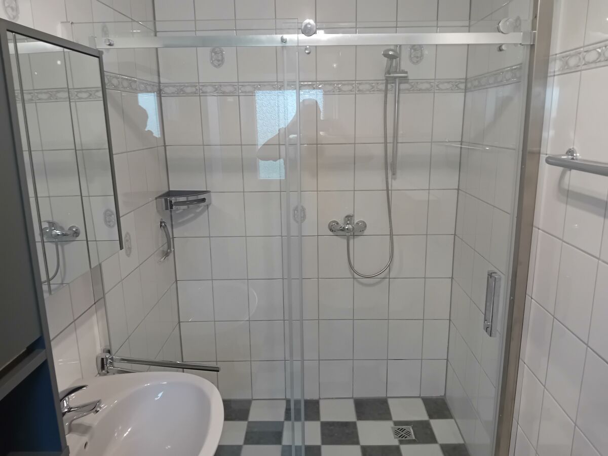 Apartment Appartement/Fewo, Dusche und Bad, WC, 1 Schlafraum - Outdoor photo 5