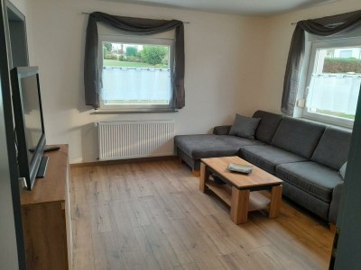 Apartment Appartement/Fewo, Dusche und Bad, WC, 1 Schlafraum in Leiningen - Apartment