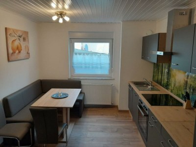 Apartment Appartement/Fewo, Dusche und Bad, WC, 1 Schlafraum - Outdoor photo 2