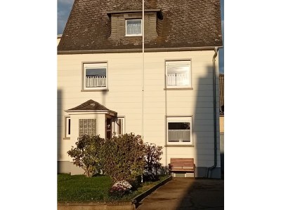 Apartment Appartement/Fewo, Dusche und Bad, WC, 1 Schlafraum - Outdoor photo 3