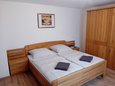 Apartment Appartement/Fewo, Dusche und Bad, WC, 1 Schlafraum - Outdoor photo 4