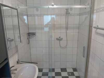 Apartment Appartement/Fewo, Dusche und Bad, WC, 1 Schlafraum - Outdoor photo 5