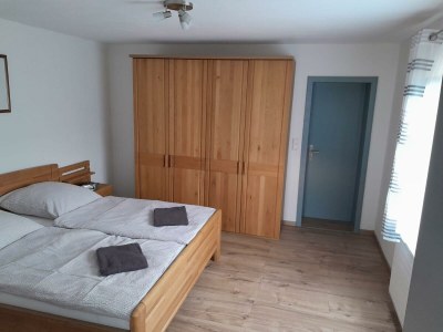 Apartment Appartement/Fewo, Dusche und Bad, WC, 1 Schlafraum - Features photo 6