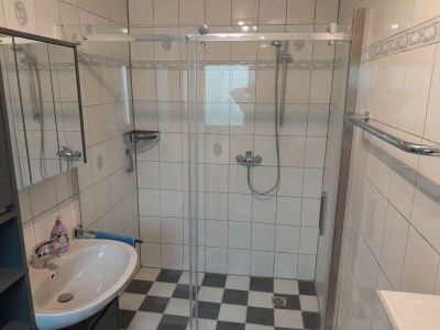 Apartment Appartement/Fewo, Dusche und Bad, WC, 1 Schlafraum - Features photo 7