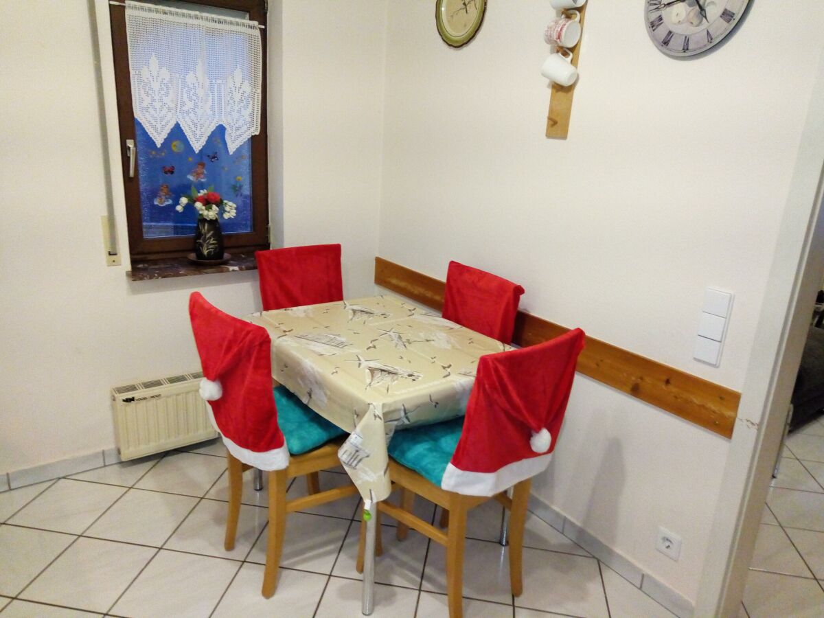 Apartment Appartement/Fewo, Bad, WC, 1 Schlafraum - Outdoor photo 3