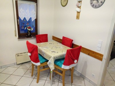 Apartment Appartement/Fewo, Bad, WC, 1 Schlafraum - Outdoor photo 3