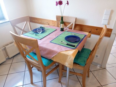 Apartment Appartement/Fewo, Bad, WC, 1 Schlafraum - Outdoor photo 4