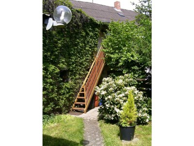 Apartment Appartement/Fewo, Bad, WC, 1 Schlafraum - Outdoor photo 6