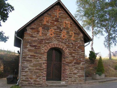 Apartment Appartement/Fewo, Bad, WC, 1 Schlafraum - Outdoor photo 8