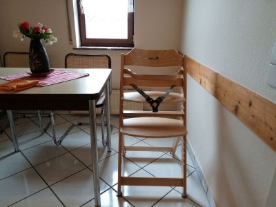 Apartment Appartement/Fewo, Bad, WC, 1 Schlafraum - Outdoor photo 9