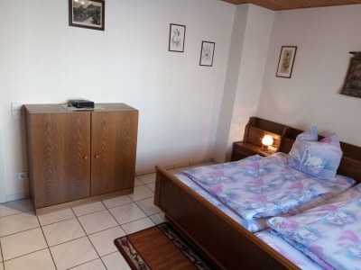 Apartment Appartement/Fewo, Bad, WC, 1 Schlafraum - Outdoor photo 12