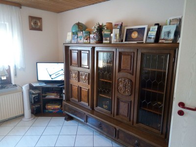 Apartment Appartement/Fewo, Bad, WC, 1 Schlafraum - Outdoor photo 14