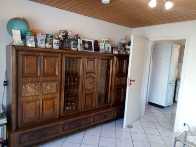 Apartment Appartement/Fewo, Bad, WC, 1 Schlafraum - Outdoor photo 15