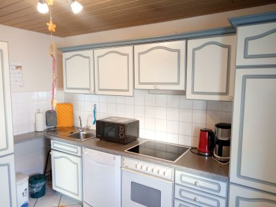 Apartment Appartement/Fewo, Bad, WC, 1 Schlafraum - Outdoor photo 16