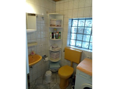 Apartment Appartement/Fewo, Bad, WC, 1 Schlafraum - Outdoor photo 17
