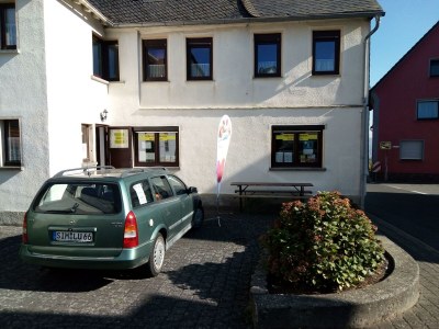 Apartment Appartement/Fewo, Bad, WC, 1 Schlafraum - Outdoor photo 21