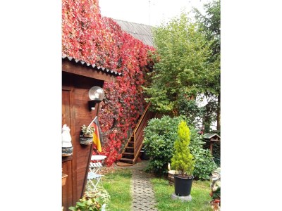 Apartment Appartement/Fewo, Bad, WC, 1 Schlafraum - Outdoor photo 25