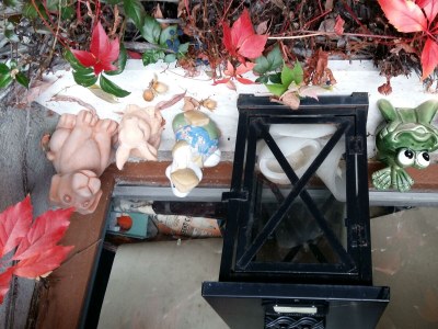 Apartment Appartement/Fewo, Bad, WC, 1 Schlafraum - Outdoor photo 26