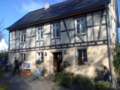 Apartment Appartement/Fewo, Bad, WC, 1 Schlafraum - Outdoor photo 36