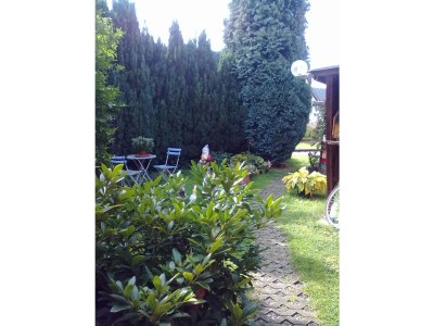 Apartment Appartement/Fewo, Bad, WC, 1 Schlafraum - Outdoor photo 38