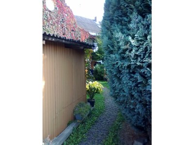 Apartment Appartement/Fewo, Bad, WC, 1 Schlafraum - Outdoor photo 39