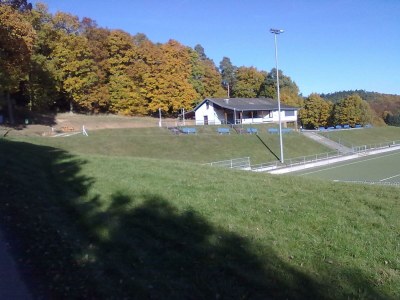 Apartment Appartement/Fewo, Bad, WC, 1 Schlafraum - Outdoor photo 41