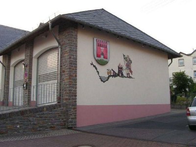 Apartment Appartement/Fewo, Bad, WC, 1 Schlafraum - Outdoor photo 45