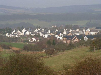 Apartment Appartement/Fewo, Bad, WC, 1 Schlafraum - Outdoor photo 46