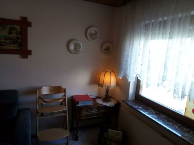 Apartment Appartement/Fewo, Bad, WC, 1 Schlafraum - Outdoor photo 48