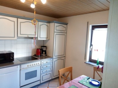 Apartment Appartement/Fewo, Bad, WC, 1 Schlafraum - Outdoor photo 49