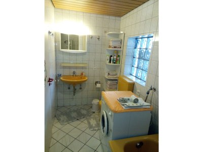 Apartment Appartement/Fewo, Bad, WC, 1 Schlafraum - Outdoor photo 50