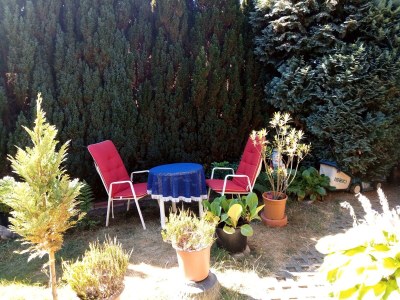 Apartment Appartement/Fewo, Bad, WC, 1 Schlafraum - Outdoor photo 60