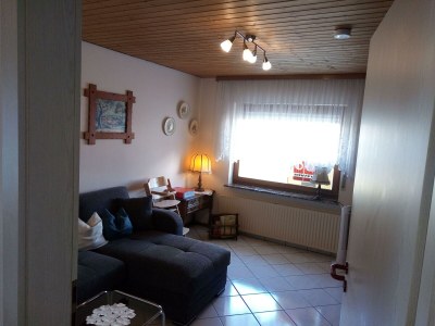 Apartment Appartement/Fewo, Bad, WC, 1 Schlafraum - Outdoor photo 63