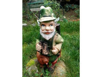 Apartment Appartement/Fewo, Bad, WC, 1 Schlafraum - Outdoor photo 68