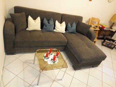 Apartment Appartement/Fewo, Bad, WC, 1 Schlafraum - Outdoor photo 73