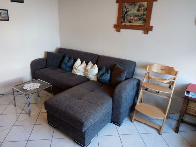 Apartment Appartement/Fewo, Bad, WC, 1 Schlafraum - Outdoor photo 75