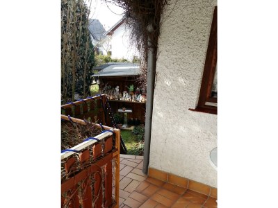 Apartment Appartement/Fewo, Bad, WC, 1 Schlafraum - Outdoor photo 77