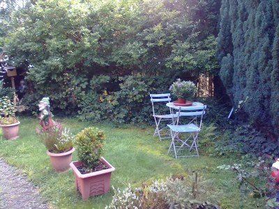 Apartment Appartement/Fewo, Bad, WC, 1 Schlafraum - Outdoor photo 78