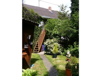 Apartment Appartement/Fewo, Bad, WC, 1 Schlafraum - Features photo 79