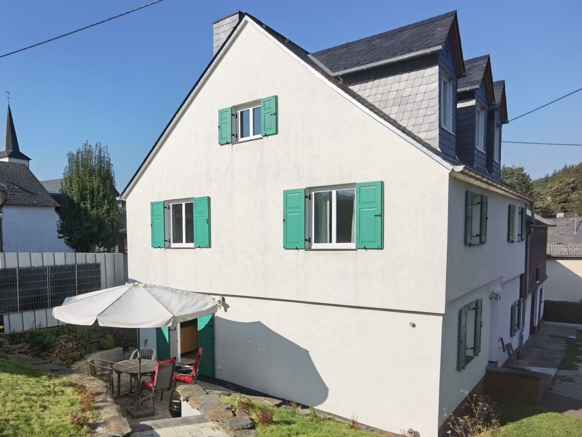 Apartment Ferienhaus, Bad, WC, 3 Schlafräume - Outdoor photo 4