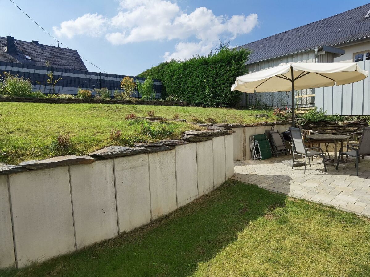 Apartment Ferienhaus, Bad, WC, 3 Schlafräume - Outdoor photo 5