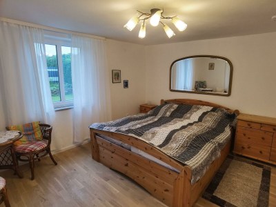 Apartment Ferienhaus, Bad, WC, 3 Schlafräume - Outdoor photo 2