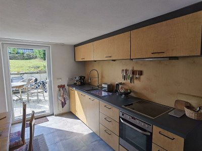 Apartment Ferienhaus, Bad, WC, 3 Schlafräume - Outdoor photo 3