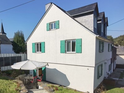 Apartment Ferienhaus, Bad, WC, 3 Schlafräume - Outdoor photo 4